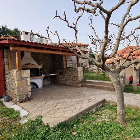 Vella_838 Feriehus *